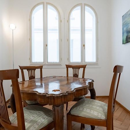 Apartament Ve.N.I.Ce. Cera Ai Leoncini Wenecja Zewnętrze zdjęcie