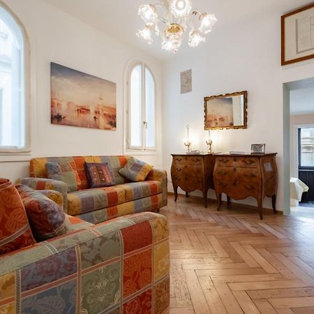 Apartament Ve.N.I.Ce. Cera Ai Leoncini Wenecja Zewnętrze zdjęcie