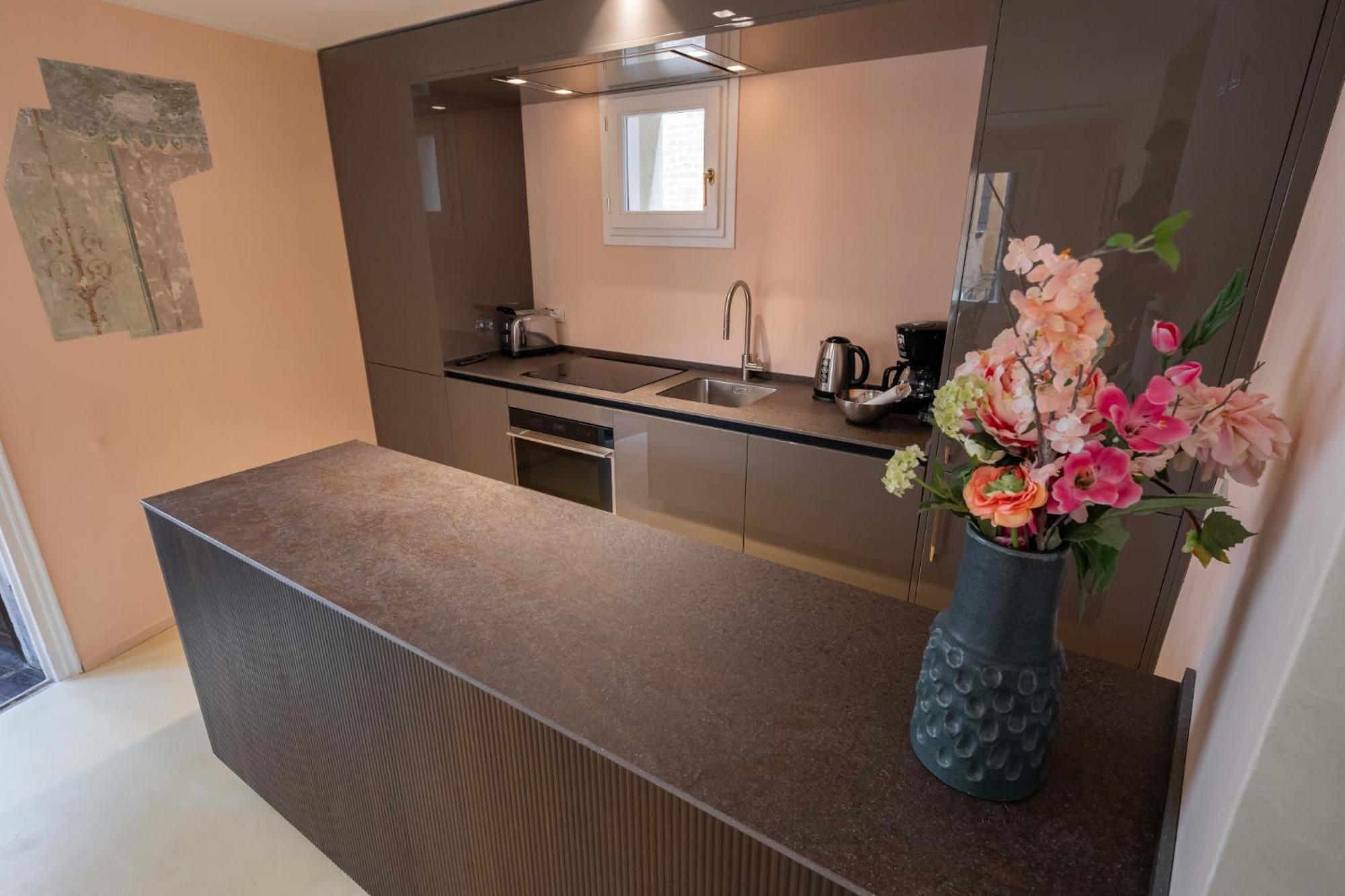 Apartament Ve.N.I.Ce. Cera Ai Leoncini Wenecja Zewnętrze zdjęcie