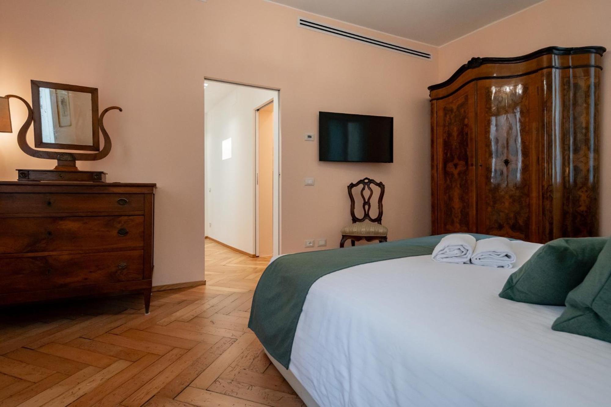 Apartament Ve.N.I.Ce. Cera Ai Leoncini Wenecja Zewnętrze zdjęcie