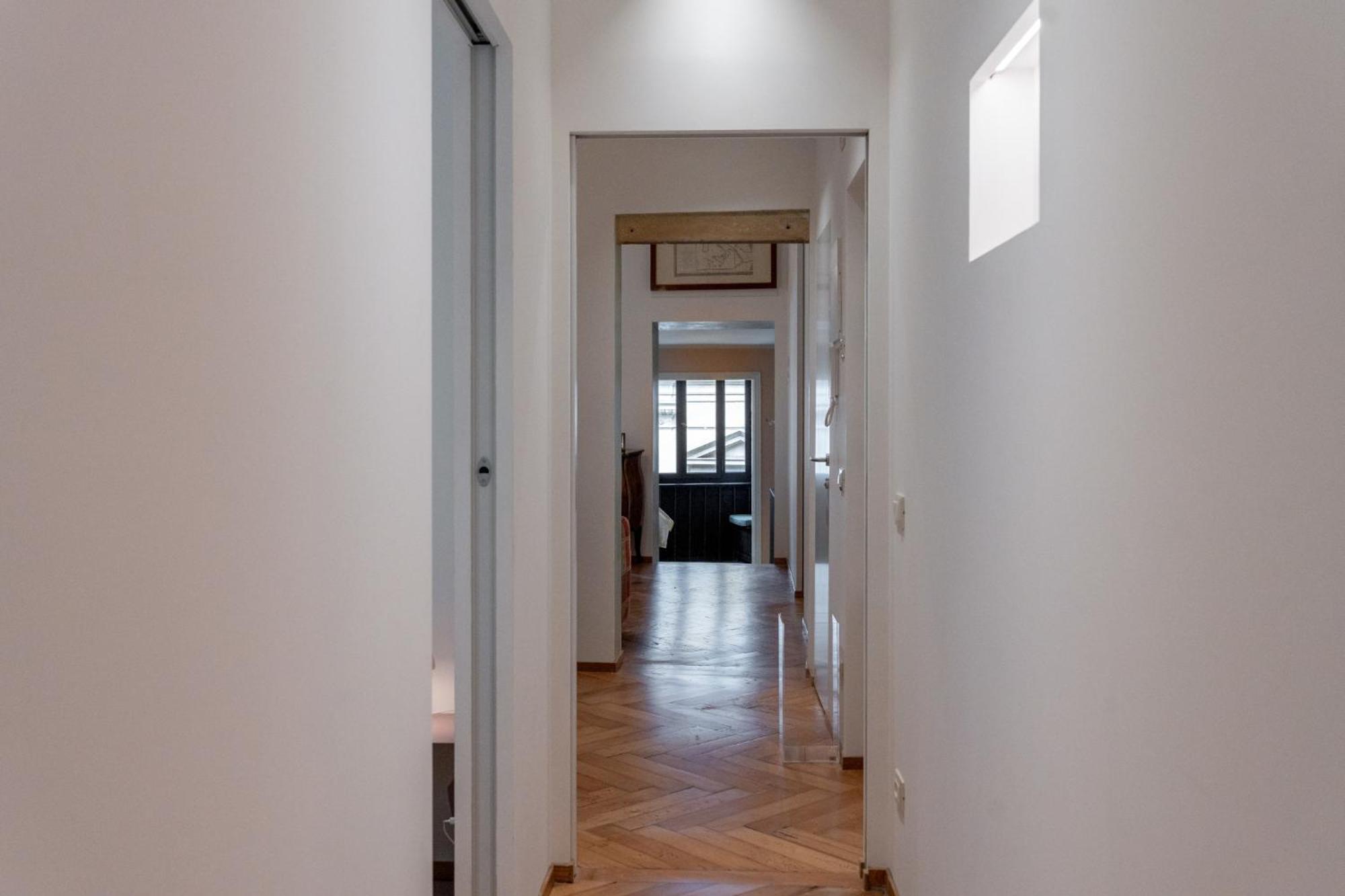 Apartament Ve.N.I.Ce. Cera Ai Leoncini Wenecja Zewnętrze zdjęcie