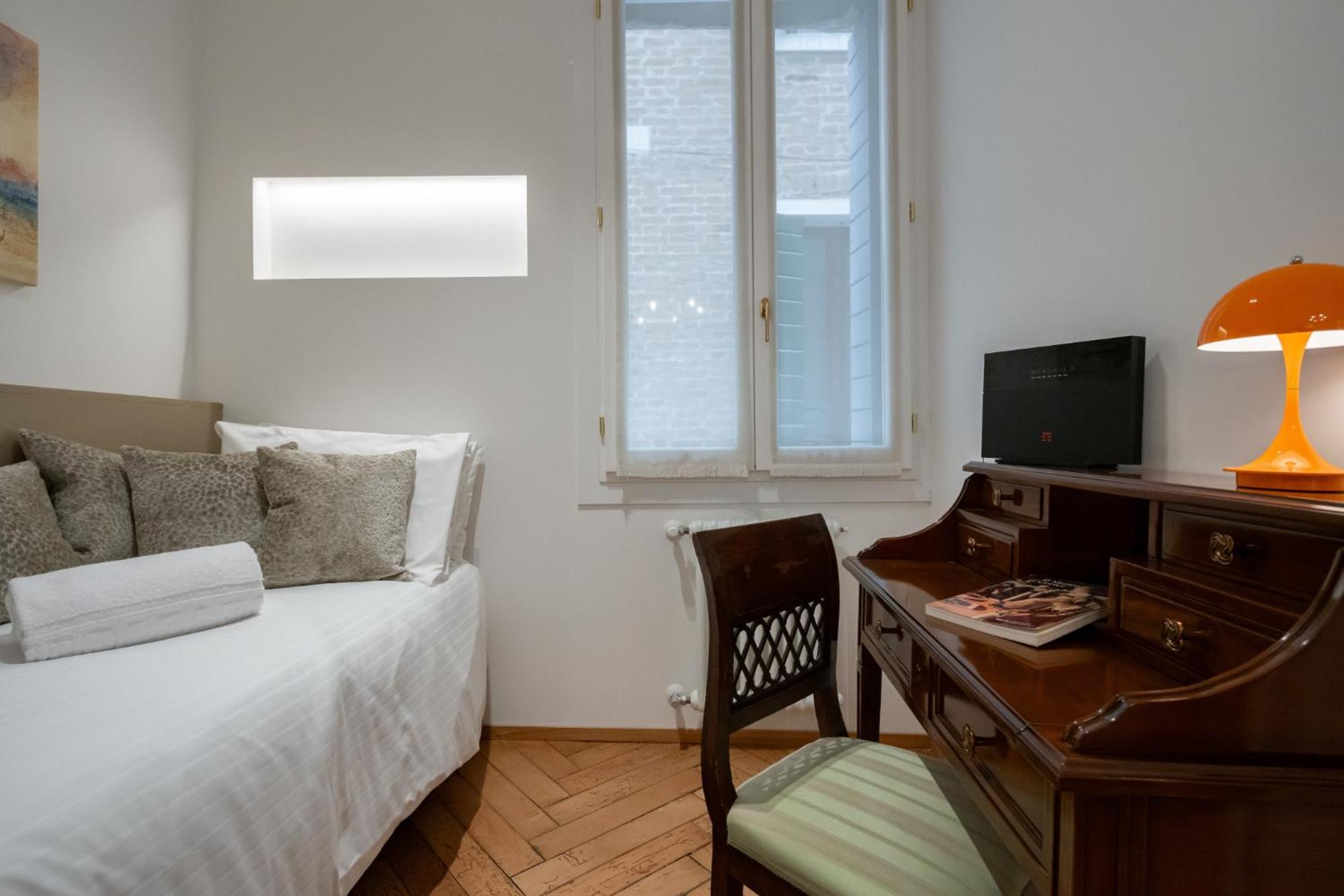 Apartament Ve.N.I.Ce. Cera Ai Leoncini Wenecja Zewnętrze zdjęcie