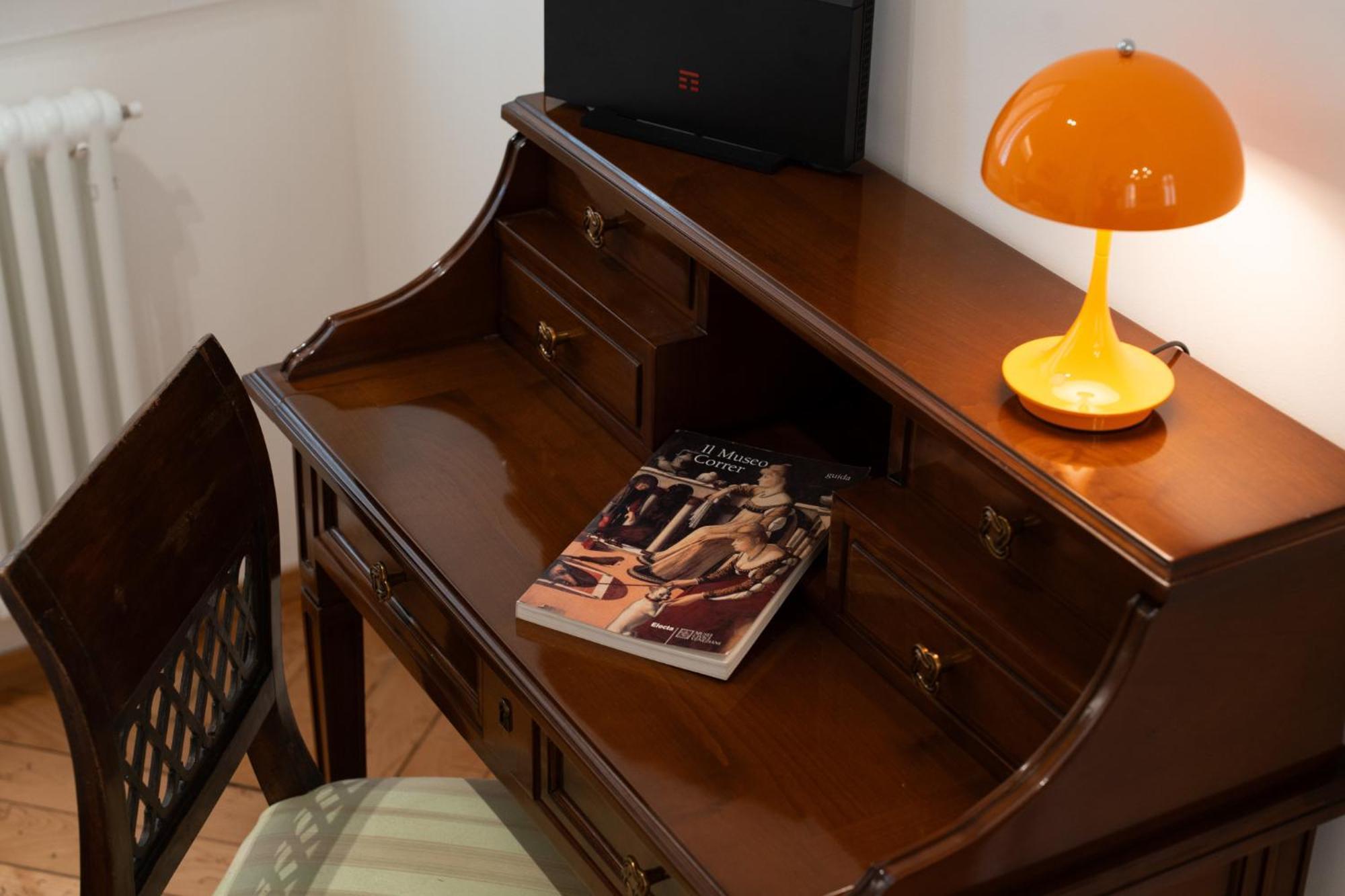 Apartament Ve.N.I.Ce. Cera Ai Leoncini Wenecja Zewnętrze zdjęcie