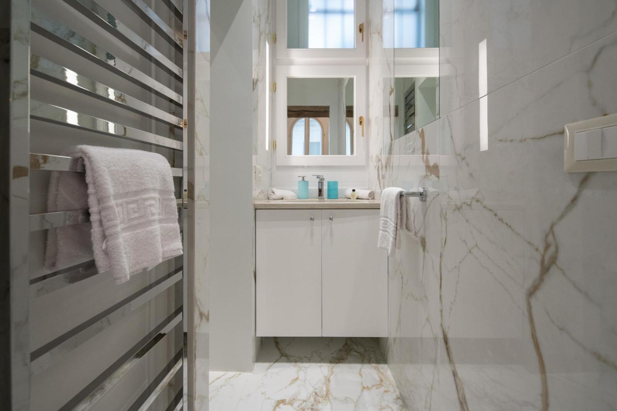 Apartament Ve.N.I.Ce. Cera Ai Leoncini Wenecja Zewnętrze zdjęcie