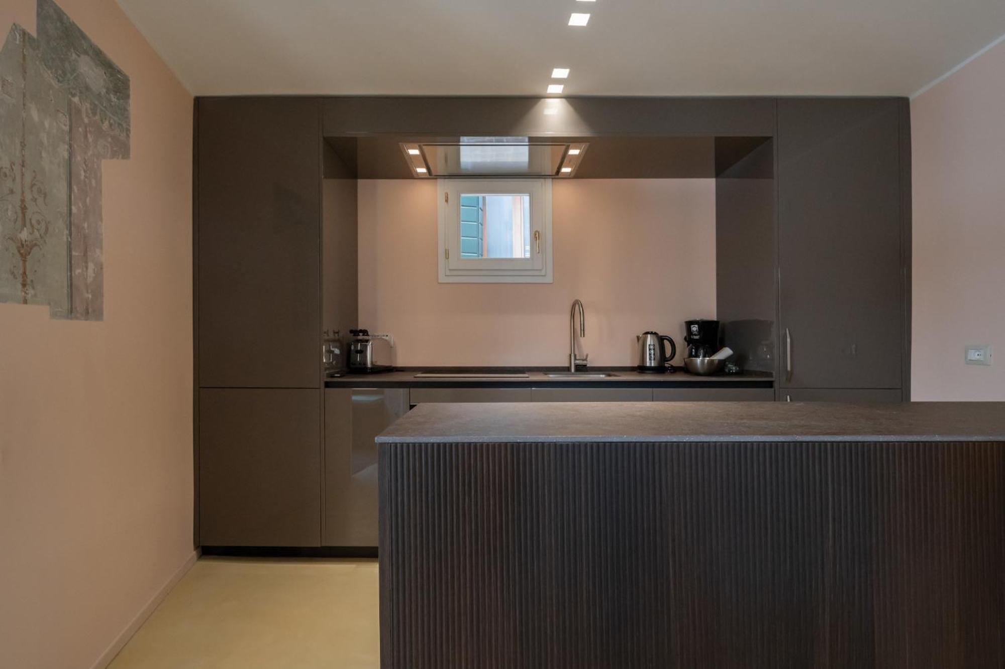 Apartament Ve.N.I.Ce. Cera Ai Leoncini Wenecja Zewnętrze zdjęcie