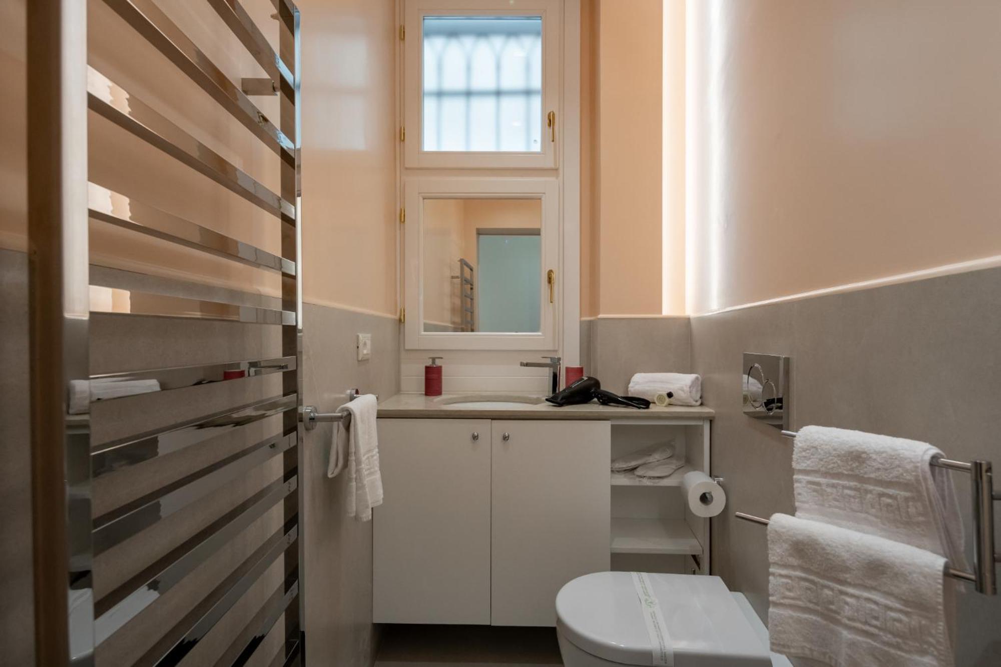Apartament Ve.N.I.Ce. Cera Ai Leoncini Wenecja Zewnętrze zdjęcie