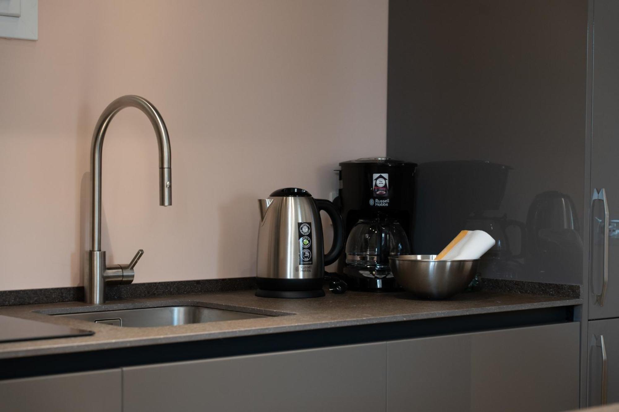 Apartament Ve.N.I.Ce. Cera Ai Leoncini Wenecja Zewnętrze zdjęcie
