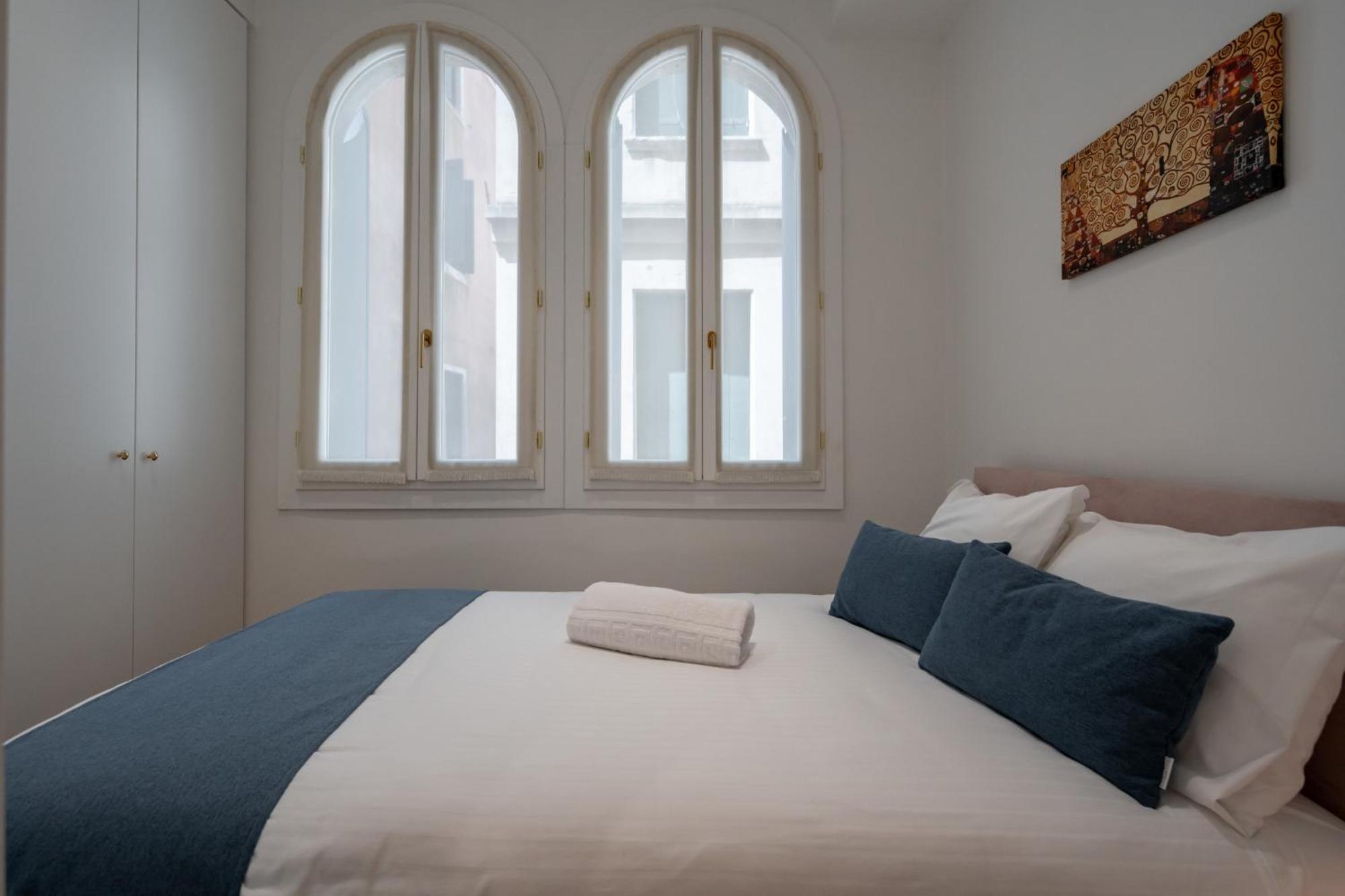 Apartament Ve.N.I.Ce. Cera Ai Leoncini Wenecja Zewnętrze zdjęcie